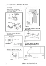 Preview for 24 page of Rinnai EX38DT Installation And Operation Manual