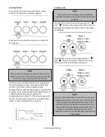 Preview for 16 page of Rinnai FC510 Installation And Operation Manual