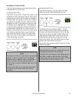 Preview for 17 page of Rinnai FC510 Installation And Operation Manual