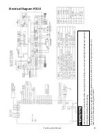 Preview for 25 page of Rinnai FC510 Installation And Operation Manual