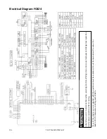 Preview for 26 page of Rinnai FC510 Installation And Operation Manual