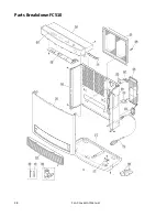 Preview for 28 page of Rinnai FC510 Installation And Operation Manual