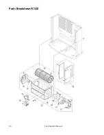 Preview for 30 page of Rinnai FC510 Installation And Operation Manual