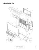 Preview for 35 page of Rinnai FC510 Installation And Operation Manual