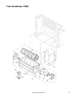 Preview for 37 page of Rinnai FC510 Installation And Operation Manual