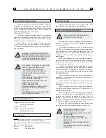 Предварительный просмотр 3 страницы Rinnai FRZ-1PMS Assembly Instructions Manual