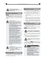 Предварительный просмотр 4 страницы Rinnai FRZ-1PMS Assembly Instructions Manual