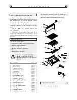 Предварительный просмотр 5 страницы Rinnai FRZ-1PMS Assembly Instructions Manual