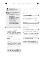 Предварительный просмотр 8 страницы Rinnai FRZ-1PMS Assembly Instructions Manual