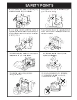 Preview for 4 page of Rinnai FS 35 Operating And Installation Instructions