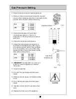 Preview for 21 page of Rinnai FUA-E Service Manual