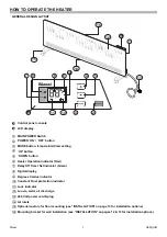 Preview for 7 page of Rinnai GEPH-10DTW Operation & Installation Manual