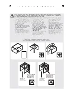 Preview for 5 page of Rinnai GT3-V Operating And Assembly Instructions Manual