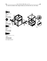 Предварительный просмотр 14 страницы Rinnai GT3-V Operating And Assembly Instructions Manual