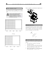 Preview for 23 page of Rinnai GT3-V Operating And Assembly Instructions Manual