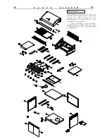 Preview for 34 page of Rinnai GT3-V Operating And Assembly Instructions Manual