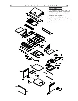 Предварительный просмотр 38 страницы Rinnai GT3-V Operating And Assembly Instructions Manual