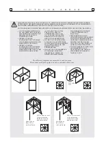 Preview for 5 page of Rinnai GT4SFD Operating And Assembly Instructions Manual