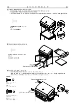 Preview for 9 page of Rinnai GT4SFD Operating And Assembly Instructions Manual