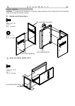 Preview for 11 page of Rinnai GT4SFD Operating And Assembly Instructions Manual