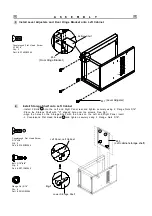 Preview for 12 page of Rinnai GT4SFD Operating And Assembly Instructions Manual