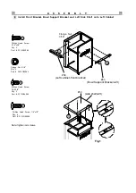 Preview for 13 page of Rinnai GT4SFD Operating And Assembly Instructions Manual