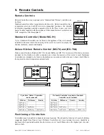 Предварительный просмотр 14 страницы Rinnai HD200E REU-V2632WC Service Manual