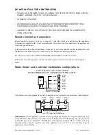 Предварительный просмотр 15 страницы Rinnai HD200E REU-V2632WC Service Manual