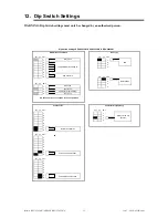 Предварительный просмотр 27 страницы Rinnai HD200E REU-V2632WC Service Manual