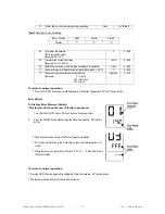 Предварительный просмотр 40 страницы Rinnai HD200E REU-V2632WC Service Manual