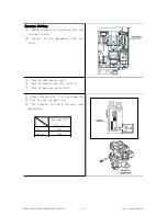 Предварительный просмотр 45 страницы Rinnai HD200E REU-V2632WC Service Manual