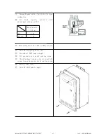 Предварительный просмотр 46 страницы Rinnai HD200E REU-V2632WC Service Manual