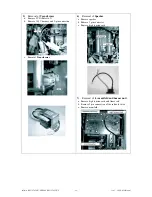 Предварительный просмотр 49 страницы Rinnai HD200E REU-V2632WC Service Manual