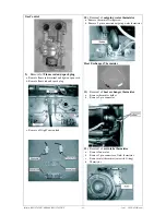 Предварительный просмотр 51 страницы Rinnai HD200E REU-V2632WC Service Manual