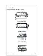 Предварительный просмотр 55 страницы Rinnai HD200E REU-V2632WC Service Manual