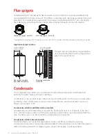 Preview for 6 page of Rinnai HD200i Installation Manual