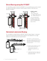 Preview for 8 page of Rinnai HD200i Installation Manual