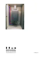 Preview for 12 page of Rinnai HD200i Installation Manual