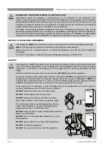 Preview for 5 page of Rinnai HD210E Operation & Installation Manual