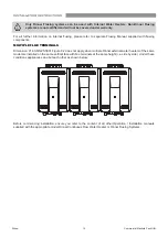 Preview for 12 page of Rinnai HD210E Operation & Installation Manual