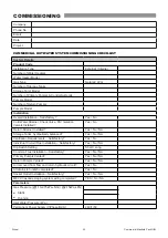 Preview for 22 page of Rinnai HD210E Operation & Installation Manual