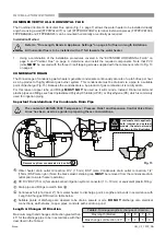 Предварительный просмотр 10 страницы Rinnai HD210i Installation Manual