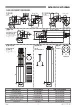 Предварительный просмотр 13 страницы Rinnai HD210i Installation Manual