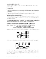 Предварительный просмотр 15 страницы Rinnai HD250E REU-V3232WC Service Manual