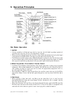 Предварительный просмотр 21 страницы Rinnai HD250E REU-V3232WC Service Manual