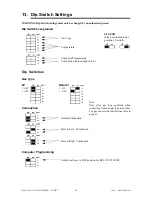 Предварительный просмотр 25 страницы Rinnai HD250E REU-V3232WC Service Manual