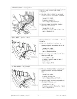 Предварительный просмотр 32 страницы Rinnai HD250E REU-V3232WC Service Manual