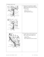 Предварительный просмотр 40 страницы Rinnai HD250E REU-V3232WC Service Manual