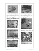 Предварительный просмотр 51 страницы Rinnai HD250E REU-V3232WC Service Manual