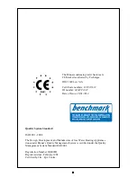 Preview for 2 page of Rinnai HD55e Low NOx Installation And User Manual